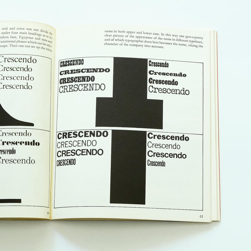 Olle Eksell: Corporate Design Programs | Book E