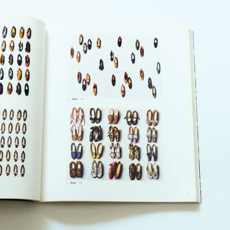 Lisa Milroy: Tate