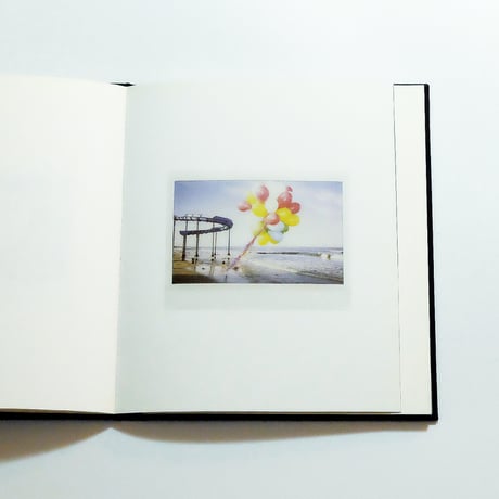 Mateusz Sarello: Swell