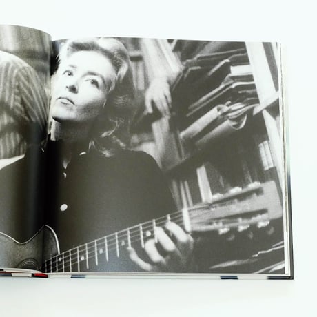 John Cohen: Here and Gone / Bob Dylan, Woody Guthrie & the 1960s