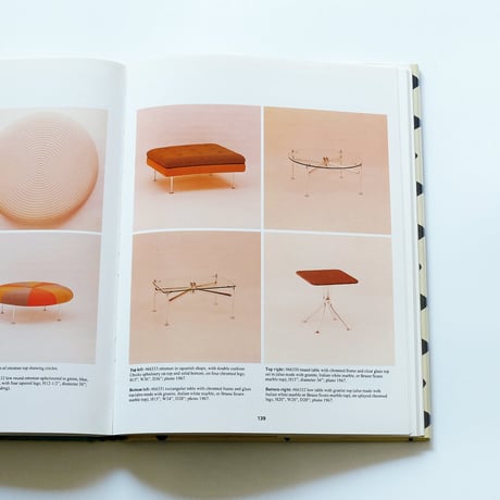 Alexander Girard designs for Herman Miller