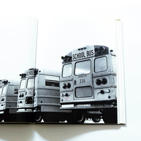 States: Photographs By Christopher Griffith