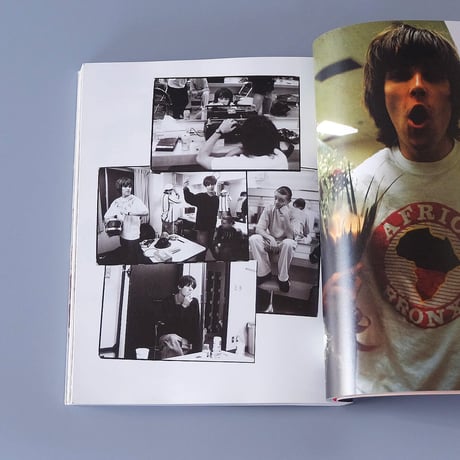 The Stone Roses Document