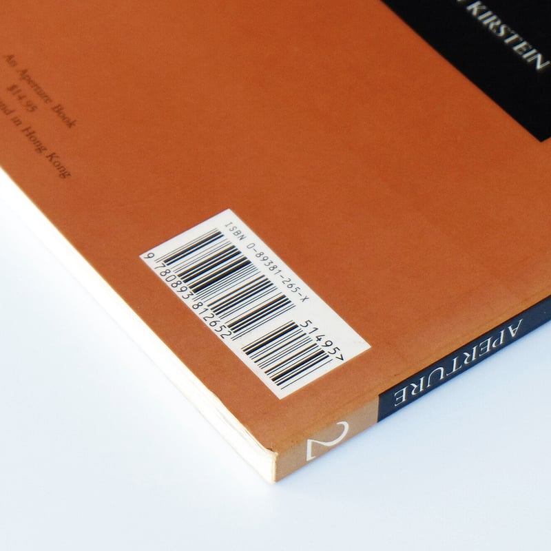 Henri Cartier-Bresson: Aperture Masters of Phot