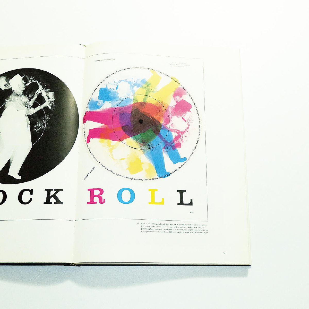 Bradbury Thompson: The Art of Graphic Design |