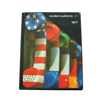 modern publicity 46 / 1977