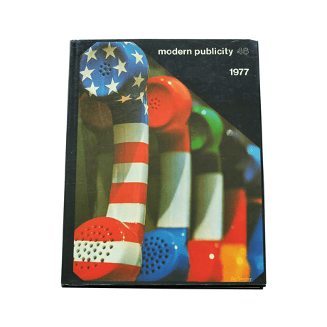 modern publicity 46 / 1977