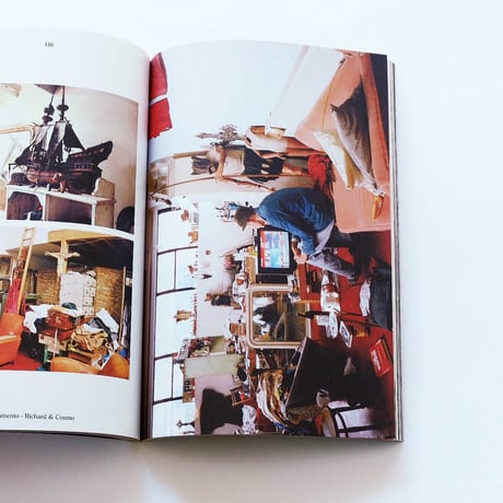 apartamento: Issue 05
