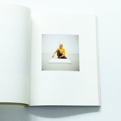 Wolfgang Laib：ヴォルフガング・ライプ展