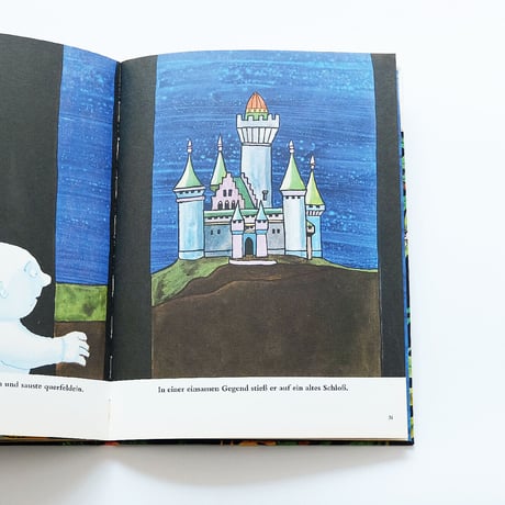 Tomi Ungerer: Der Mondmann