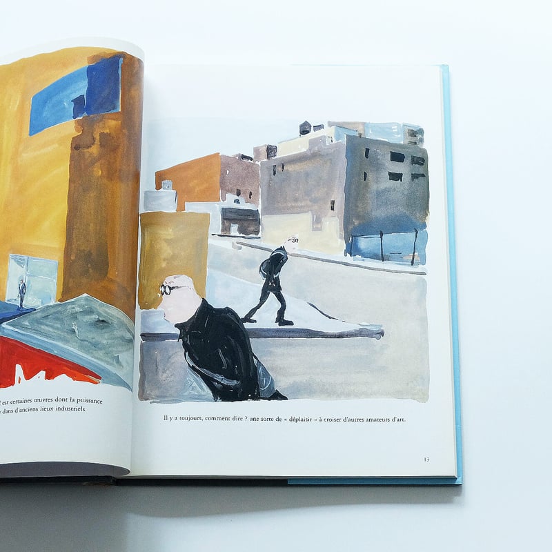 Jean Philippe Delhomme: Art Contemporain | Book