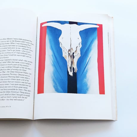 Georgia O′Keeffe: Painting