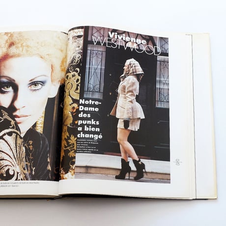 ELLE: Nos Cinquante Premieres Annees