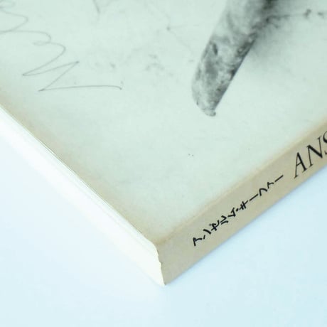 Anselm Kiefer：アンゼルム・キーファー展