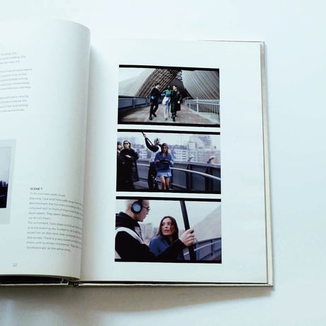 Ferragamo: A Future Together by Wim Wenders