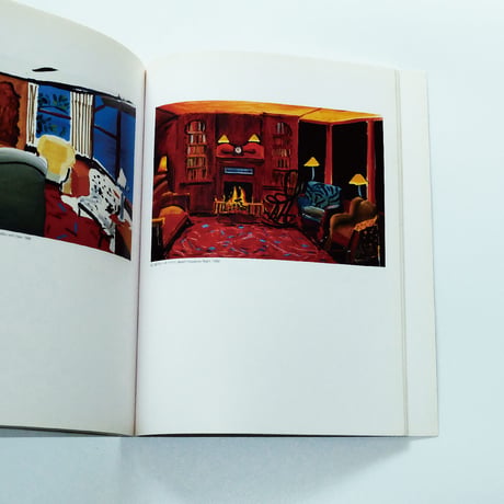 Hockney in California