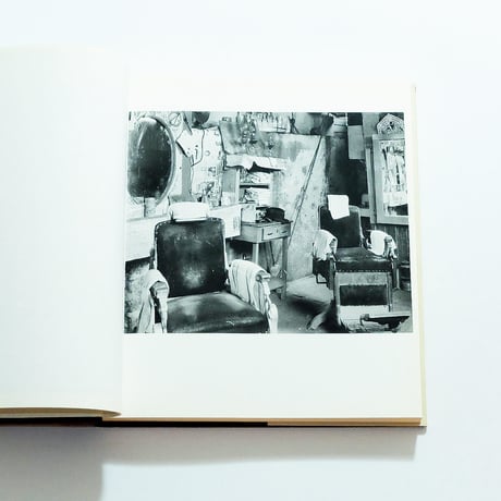 Walker Evans: American Photographs