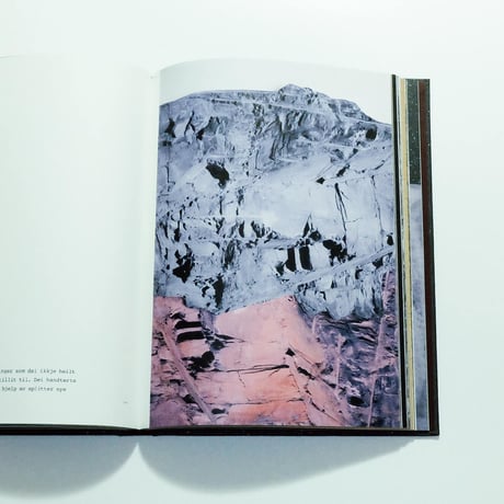 being transported and rapt in secret studies by Margareta Bergman
