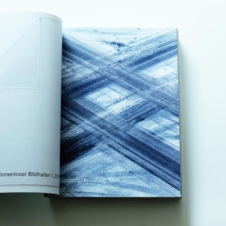 Karin Sander: A–Z