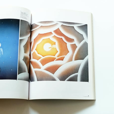 Folon 1994-95：フォロン展