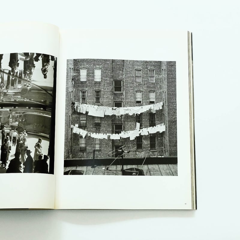Elliott Erwitt' New York | Book Ernest Elliott Erwitt' New York | Book Ernest