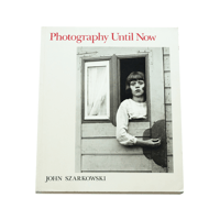 Photography Until Now