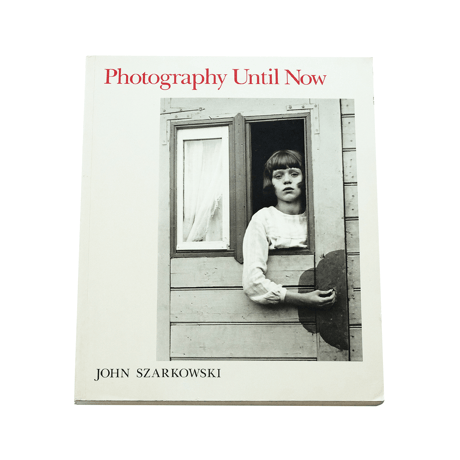 Photography Until Now