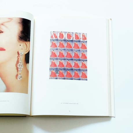 Clifford Coffin: photographs from Vogue 1945 to 1955
