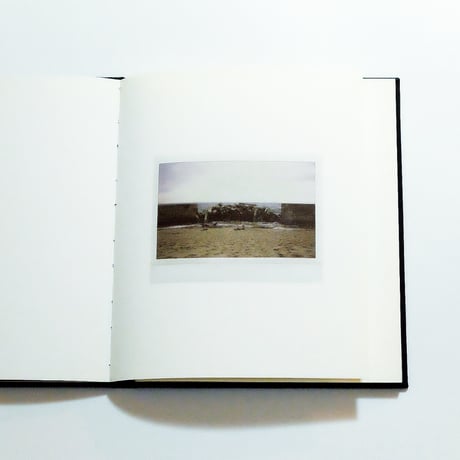 Mateusz Sarello: Swell