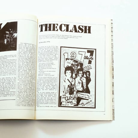1988 The New Wave Punk Rock Explosion