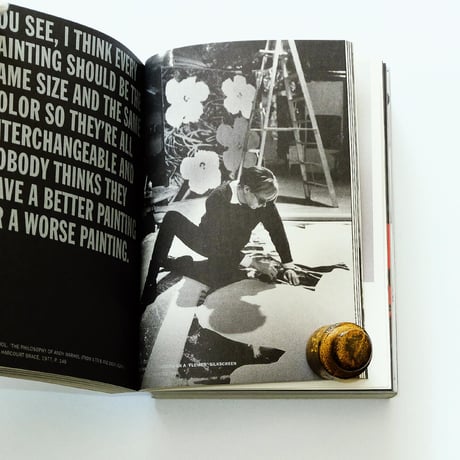 Andy Warhol: A Factory