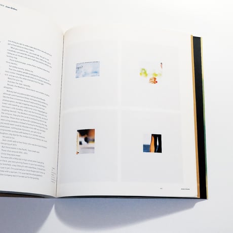 Uta Barth: Contemporary Artists Series