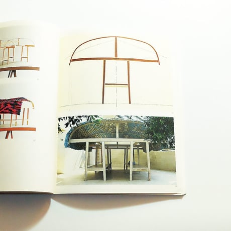 Ronan & Erwan Bouroullec: Objets Dessins Maquettes