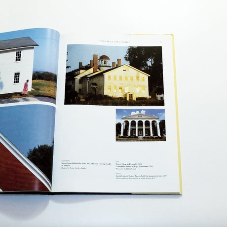 Shaker Style by John S. Bowman