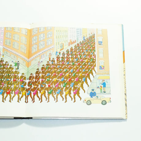 Seymour Chwast: The Left-Handed Designer