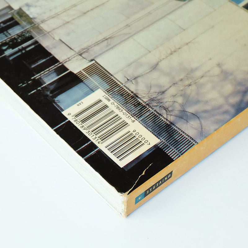 現代建築家シリーズ 7冊セット le corbusier alvar aalto アルヴァ・アアルト 現代建築家シリーズ – smokebooks shop