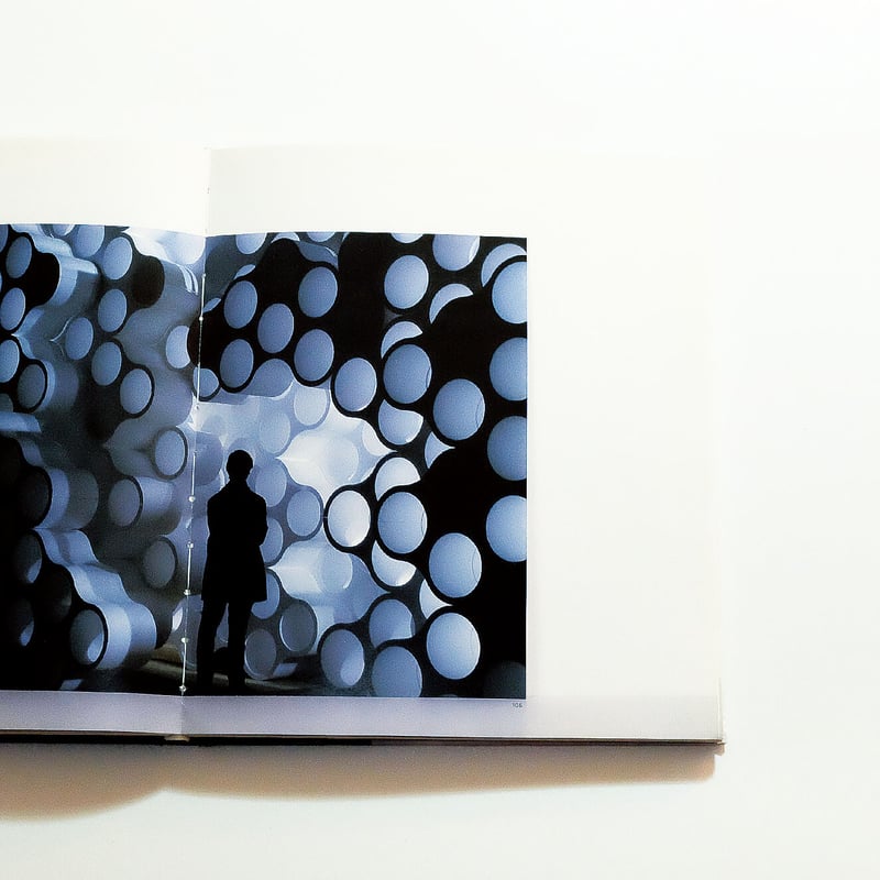 Ronan and Erwan Bouroullec: Phaidon | Book Ernest