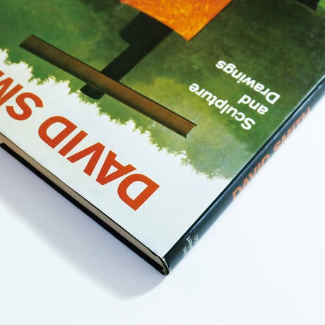 David Smith: Sculpture and Drawing