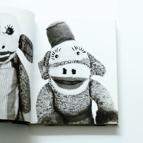 Sock Monkeys: 200 out of 1,863