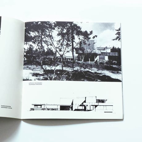 Alvar Aalto: Villa Mairea