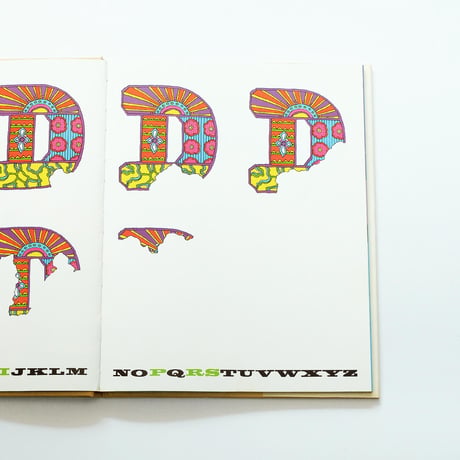 Still Another Alphabet Book