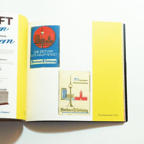 Von der Partei zur Party 1969-2003