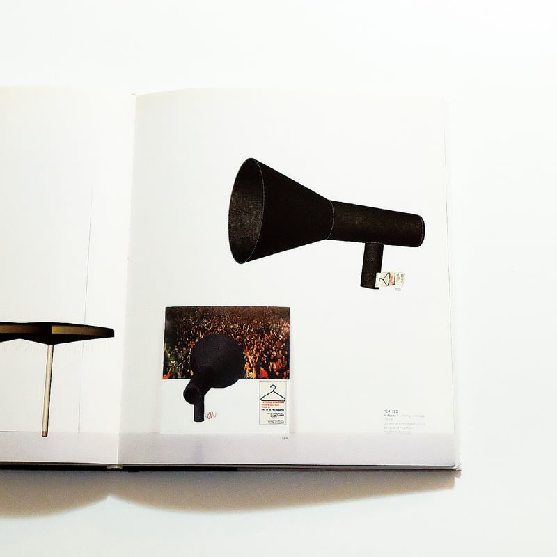 Ronan and Erwan Bouroullec: Phaidon | Book Ernest