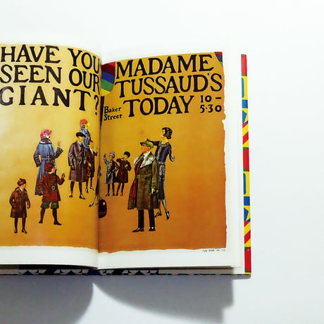 Peter Blake: Design