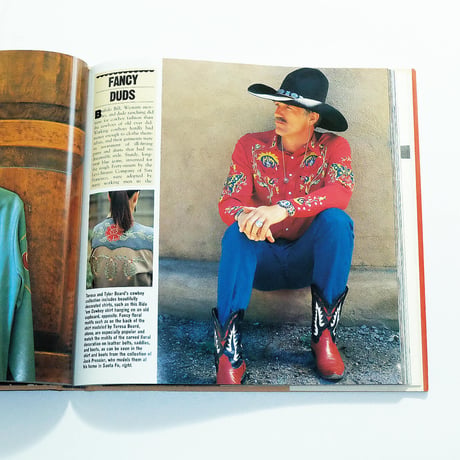 True West: Arts, Traditions & Celebrations