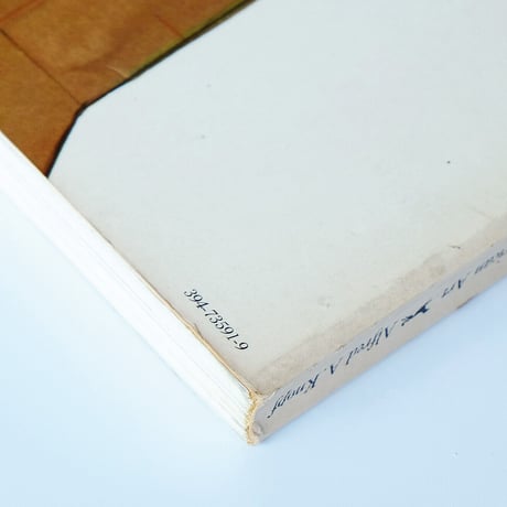 Saul Steinberg: text by Harold Rosenberg
