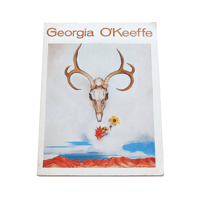 Georgia O′Keeffe: Painting