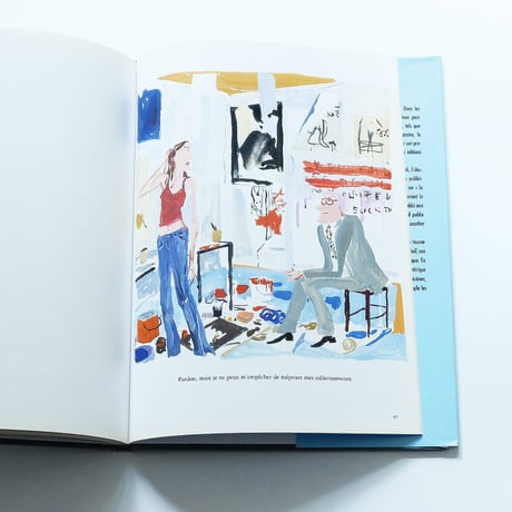 Jean Philippe Delhomme: Art Contemporain