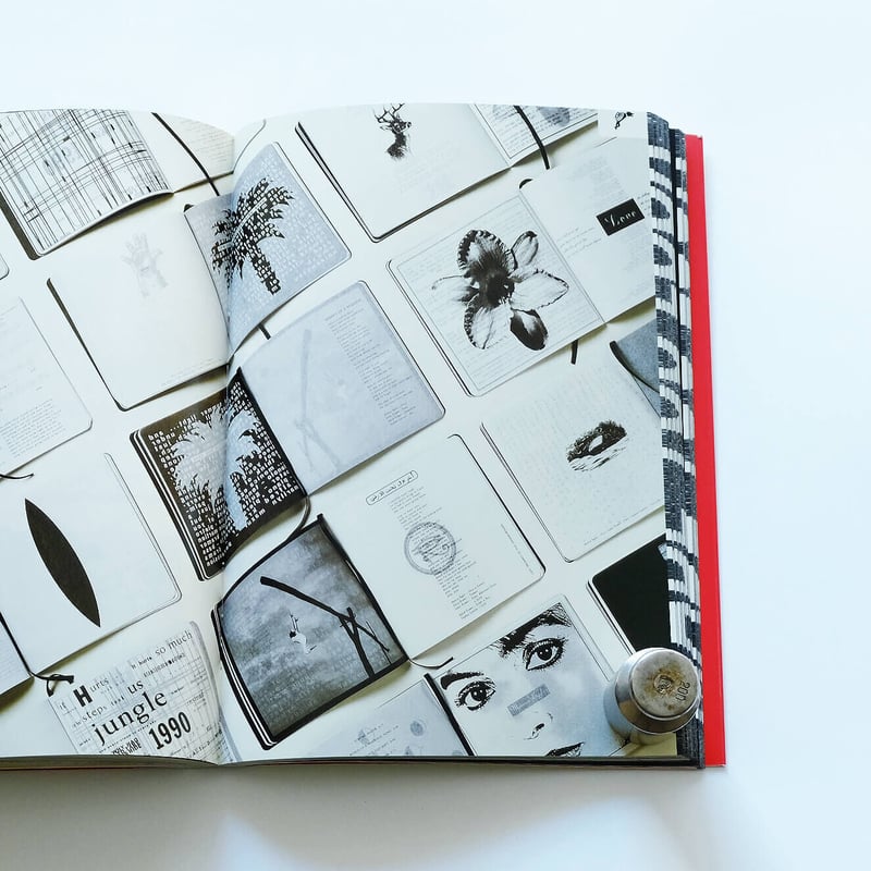 Stefan Sagmeister: Made You Look | Book Ernest