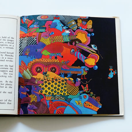 alala: the teletrips of alala
